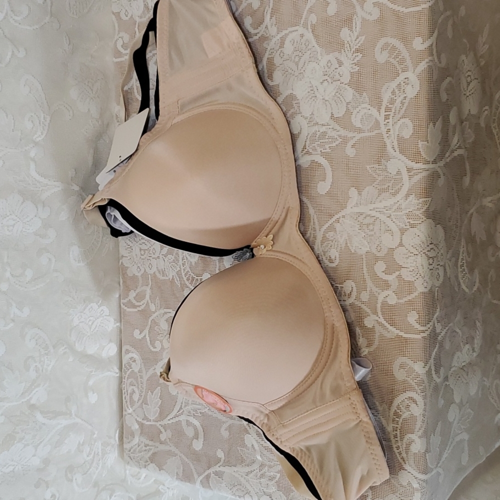 Ladies Bra